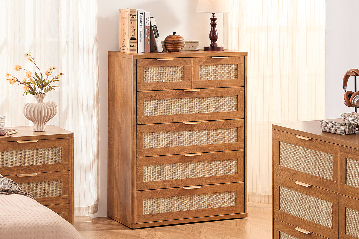 Bedroom Storage
